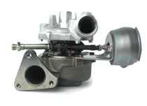 Turbosprężarka Ford,Seat,VW 1.9 TDI AVG AFN