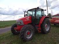 MC cormick MC 90 jak case mx