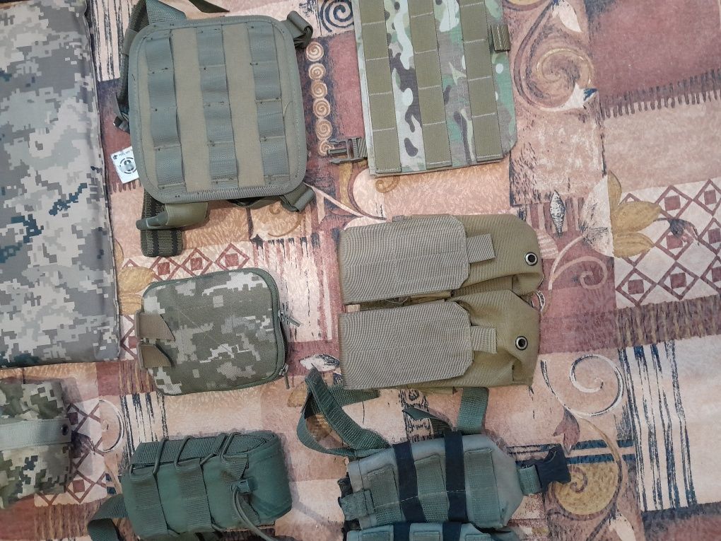 Продам підсумки нові та бу