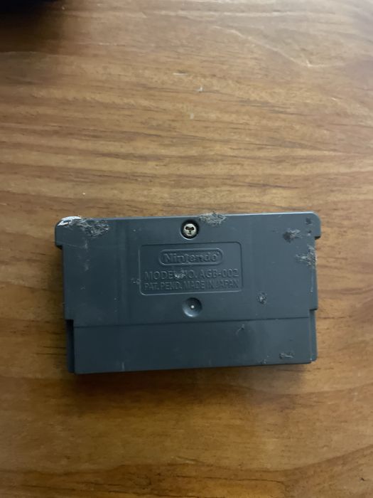 Spider man 2 - gameboy