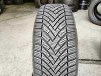 1x 205/55r16 Vredestein Wintrac 91h 7,5mm 20r p221