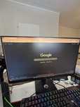 Monitor LG 27’’ IPS 100hz Full HD