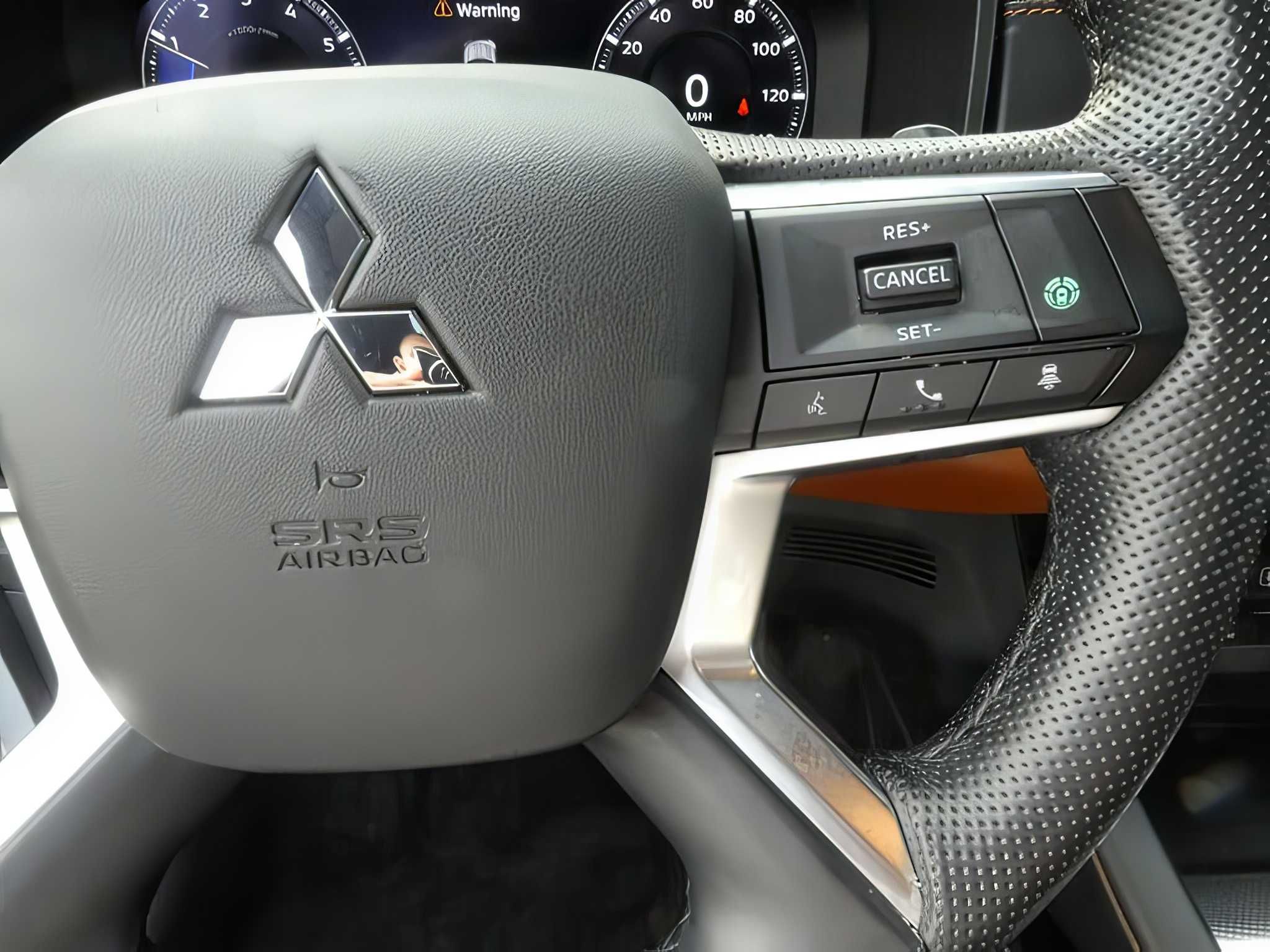 2022 Mitsubishi Outlander