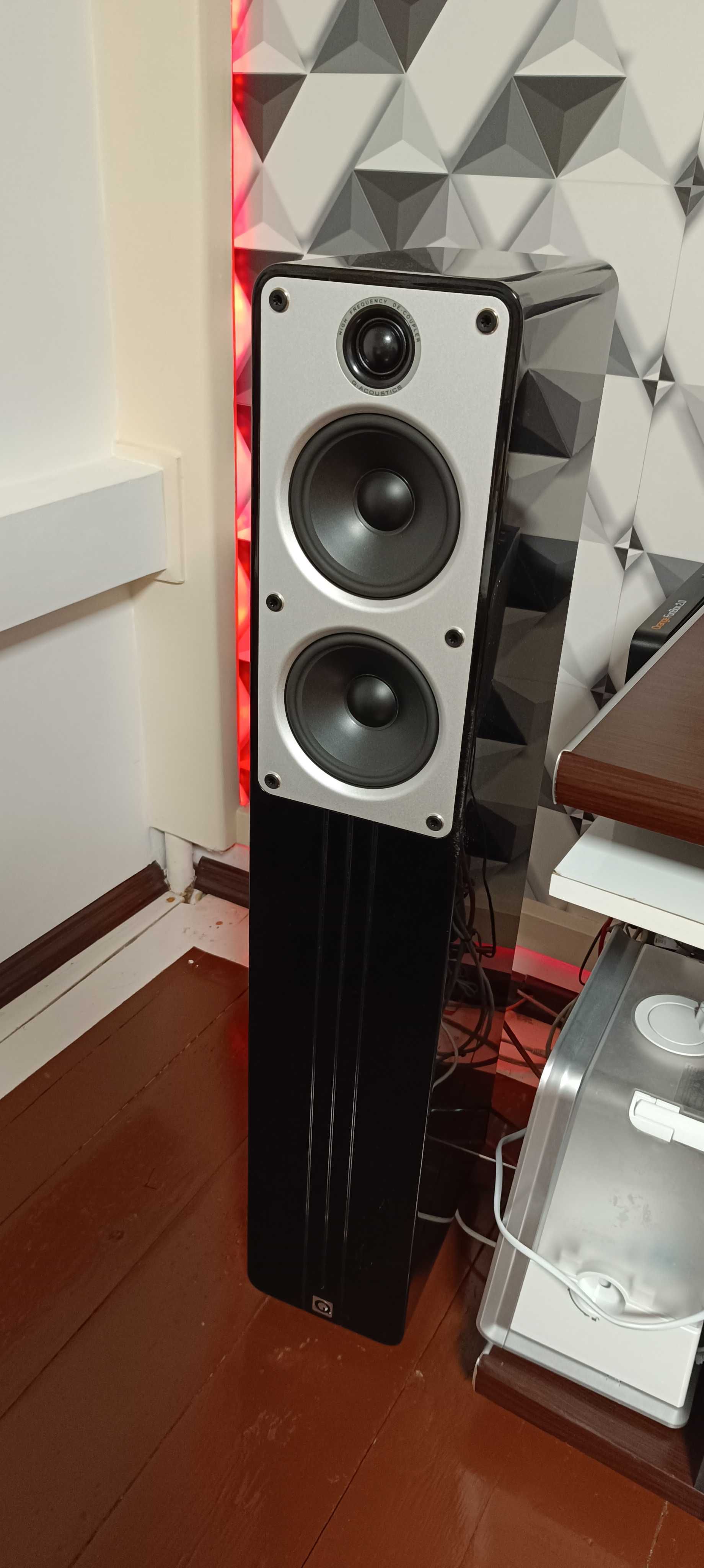 Kolumny głośnikowe Q-acoustics CONCEPT 40