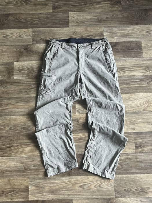 Трекінгові штани karimorr