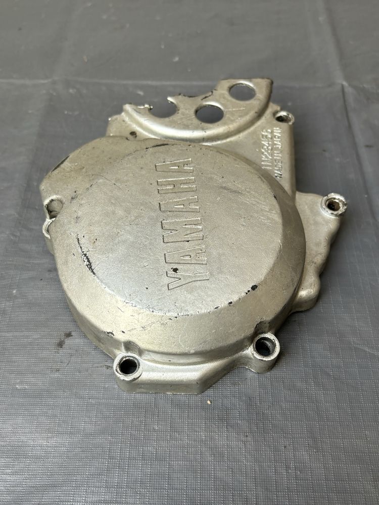 Dekiel magneta pokrywa silnika YAMAHA DT125 R Re Tdr