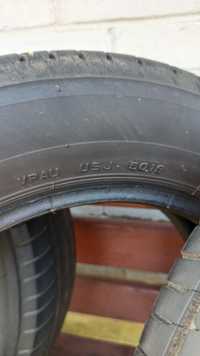 Opony letnie DAYTON 165/70 R14 2019r