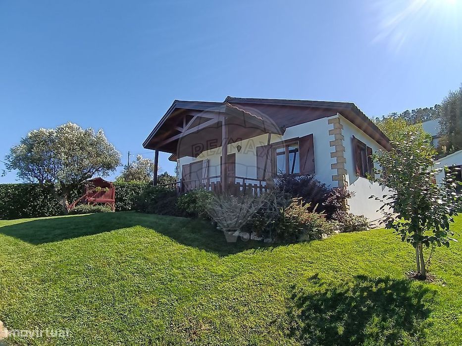 Moradia T3 para venda