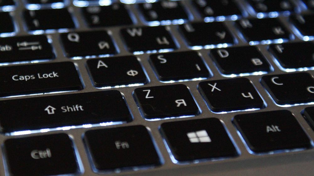 Ноутбук Acer 15.6" IPS /i5-1135G7 /8 ГБ /SSD 240 ГБ /IrisXe/ Підсвітка