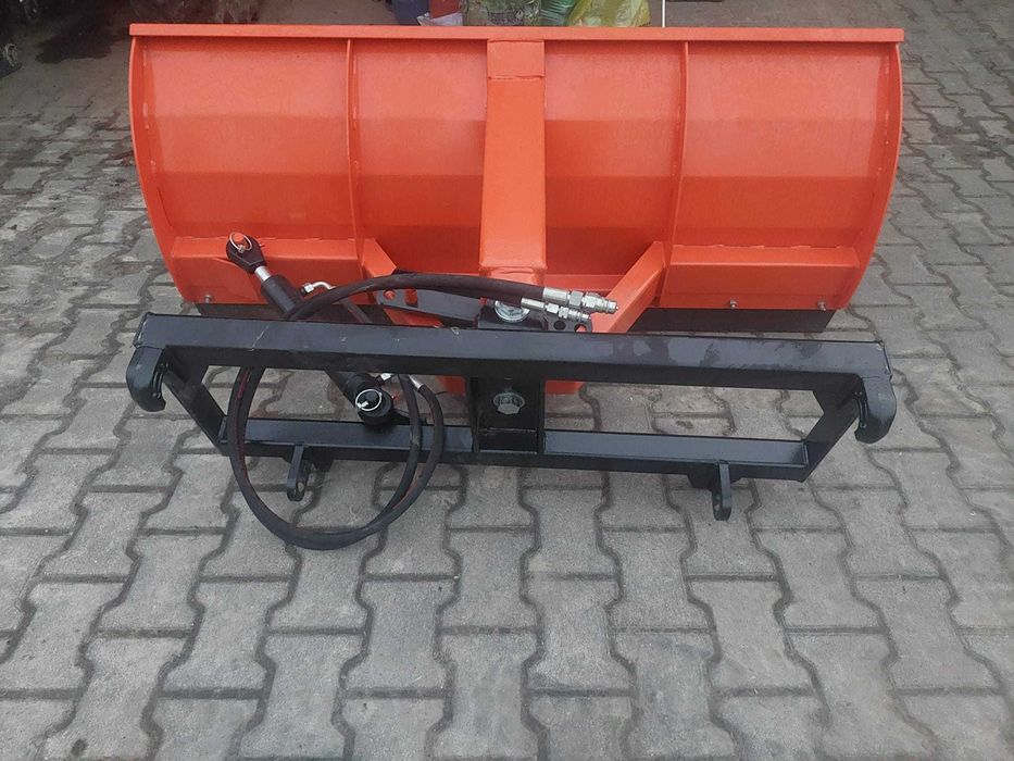 ==>PŁUG do śniegu Pług śnieżny< -- Gwarancja jakości! Dostawa