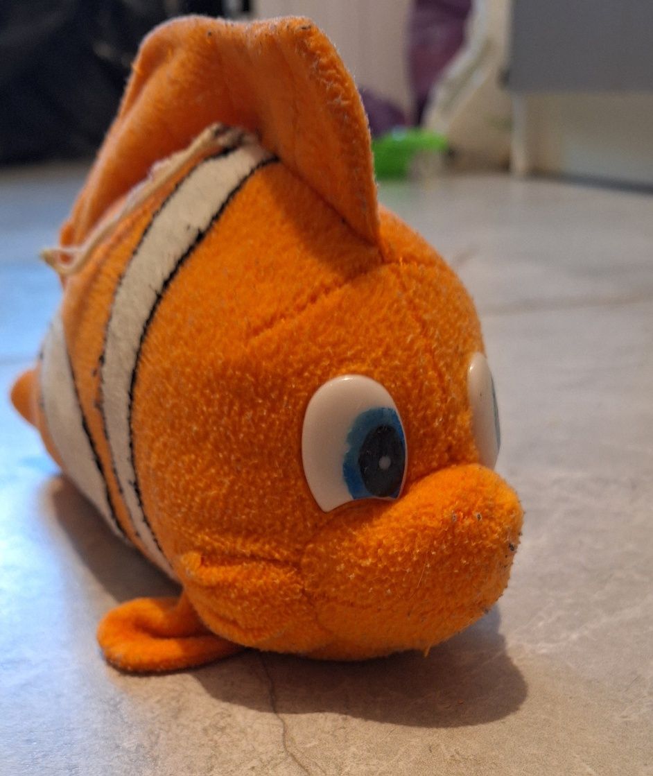 Maskotka Rybka Nemo