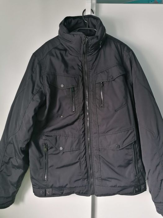 Kurtka męska ocieplana XL Diverse