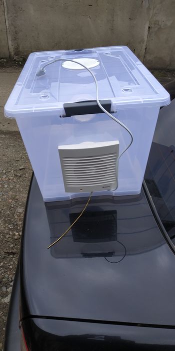 Сушарка, сушилка, сушка для риби