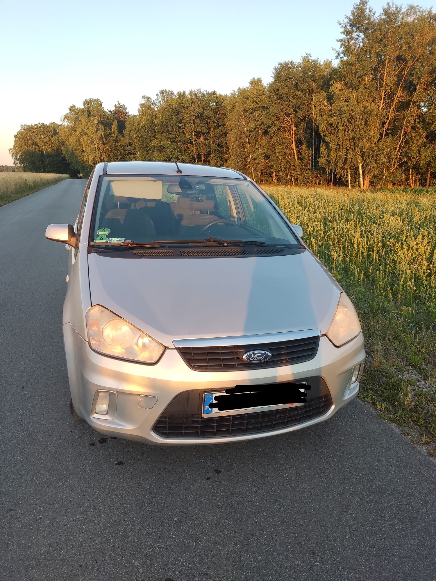 Sprzedam Ford C-Max