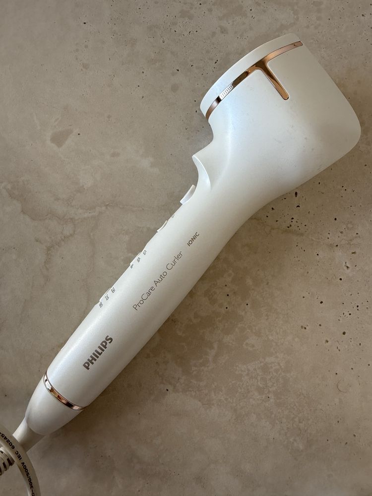 Lokówka automatyczna Philips ProCare Auto Curler Ionic HPS950/00