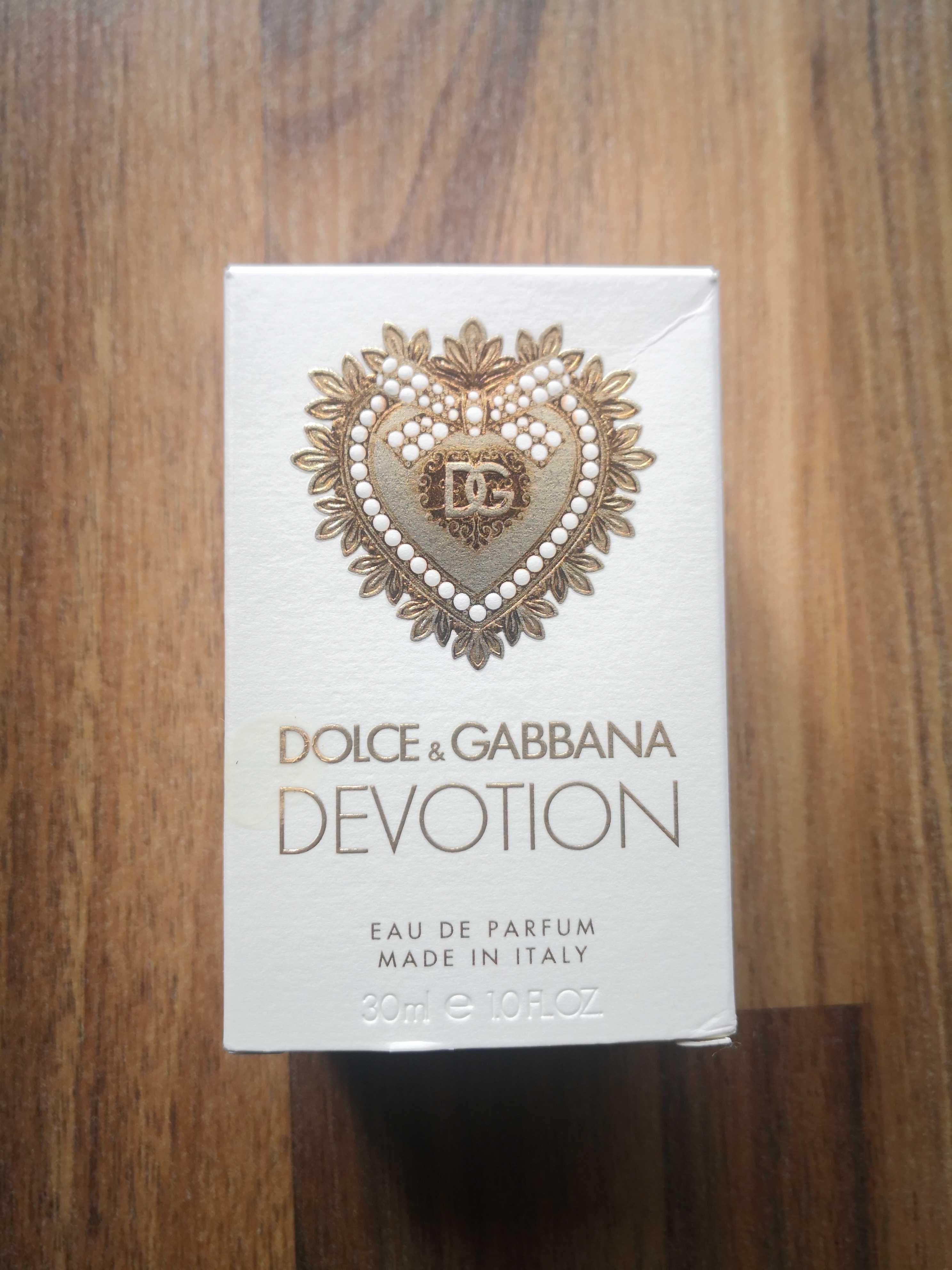 Perfume Dolce&Gabbana Devotion