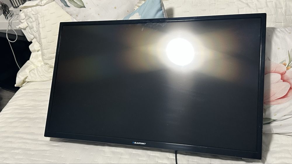 Televisao como nova