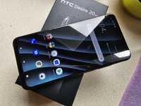 HTC Desire 20 Pro 6/128GB Onyx Black