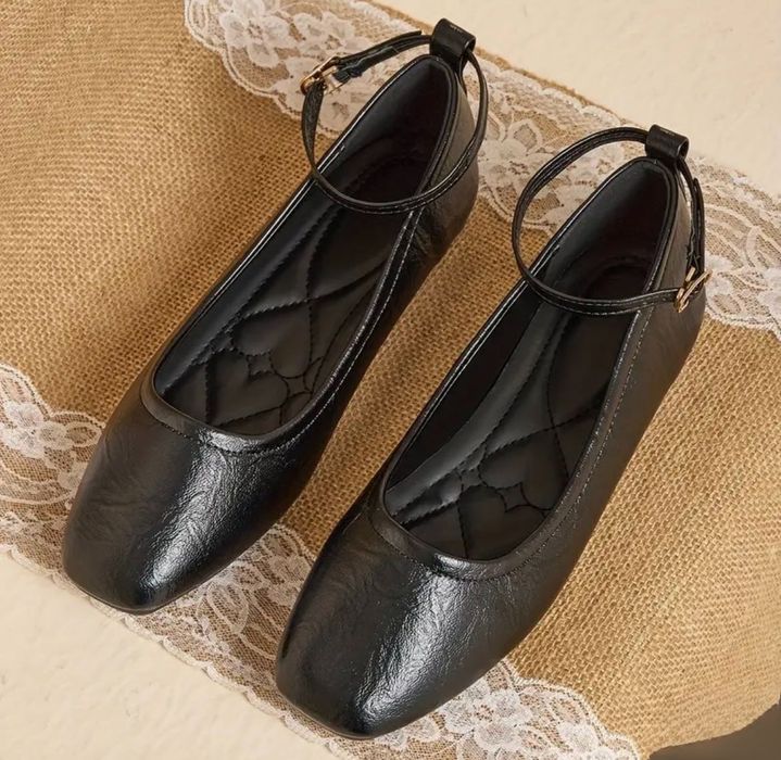 Балетки нові 37 розмір