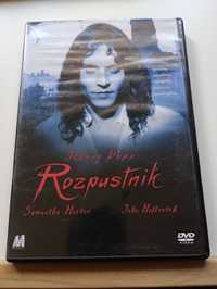 Rozpustnik - Johnny Depp DVD