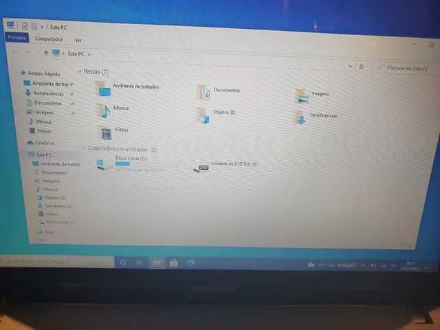 Toshiba Satellite P845t-10H