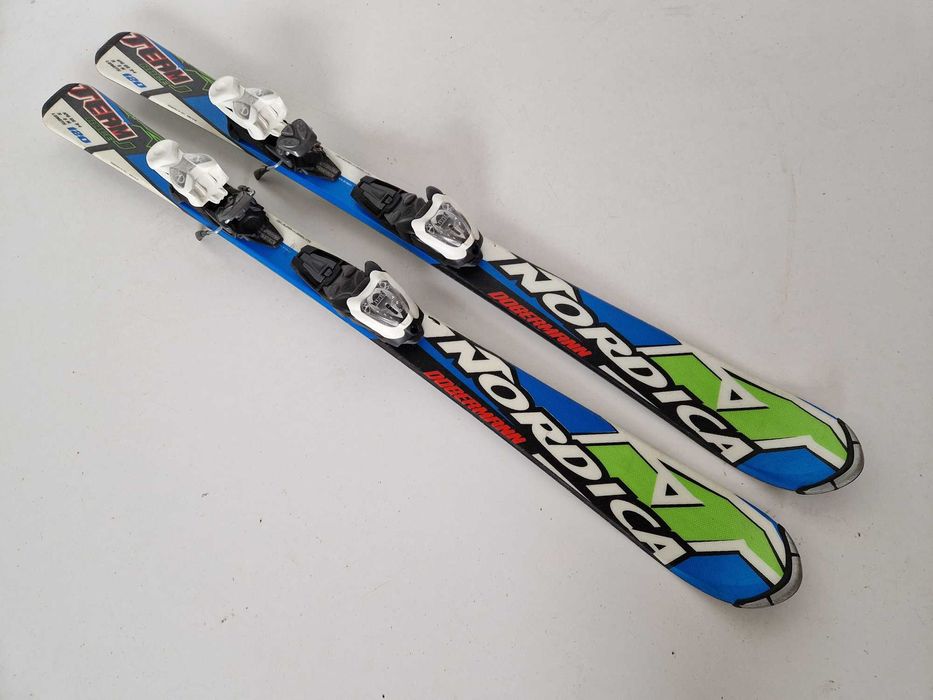 Narty NORDICA doberman 120 CM (10)