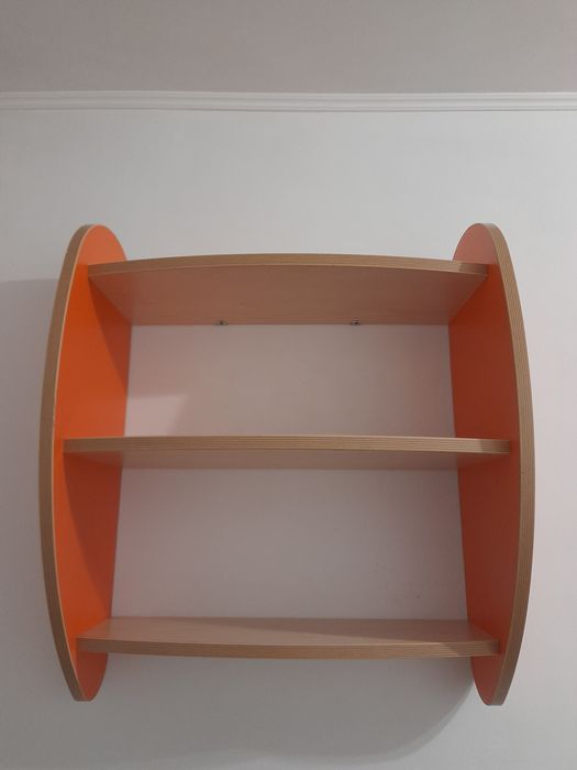 Меблі в дитячу Італія BabyRoc