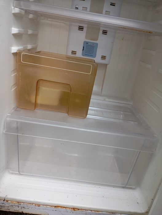 Frigorífico Samsung 2 portas