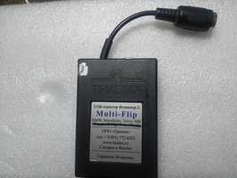 USB MP3 адаптер Флиппер-2. Модель Multi-Flip