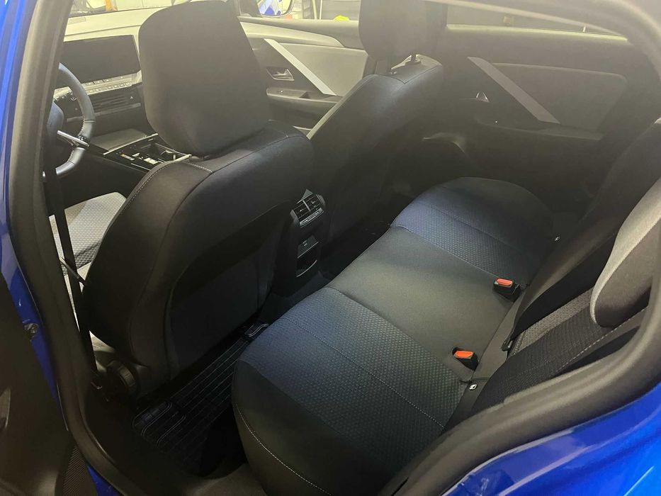 Nowy Opel Astra L Kombi Automat  2025 Wynajem ** Rentaro **