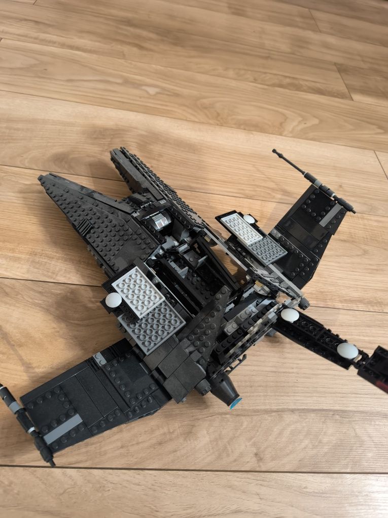 LEGO Gwiezdne Wojny