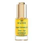Nuxe Super Serum przeciwstarzeniowy koncentrat pod oczy 15ml