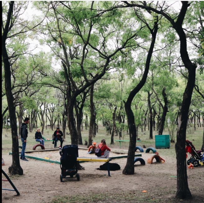 2-ком.квартира в тихом и экологическом районе ЖК Мариинский. (335-839)