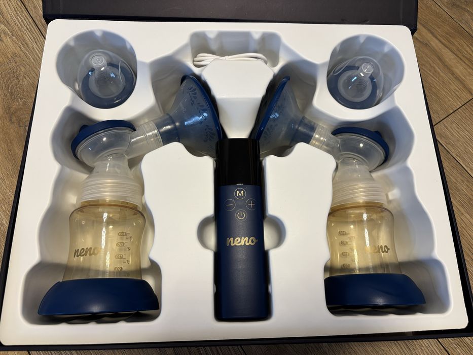 Laktator Neno Camino