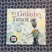 O Grilinho Tenor - Palmira Martins & Tânia Clímaco