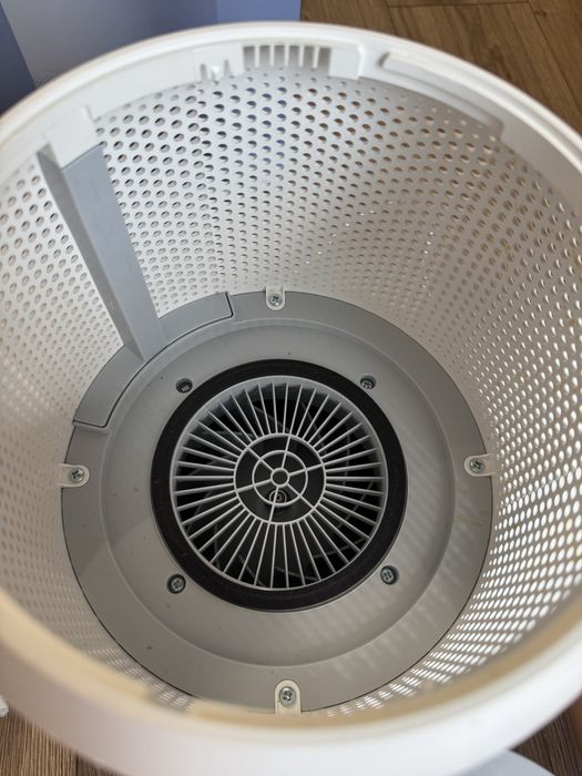 Очищувач повітря Xiaomi Smart Air Purifier 4 Compact.