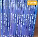 Enciclopédia completa