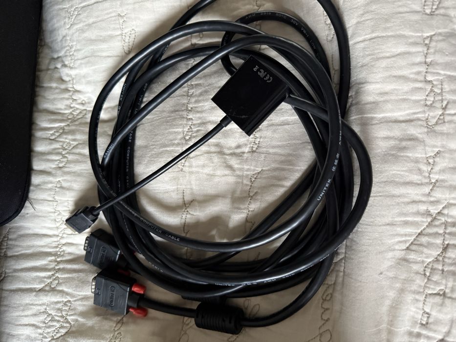 Projektor BENQ MP512 prawie nieuzywany