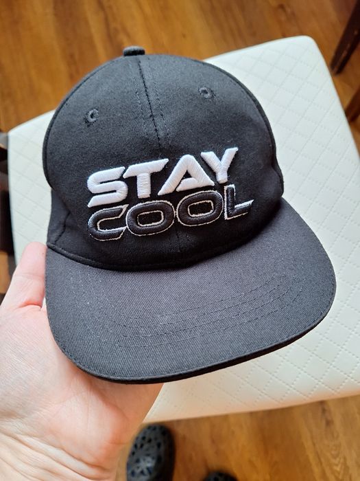 Czapka z daszkiem Bejo