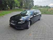 Audi A4 Audi A4 2.0 TDI Multitronic
