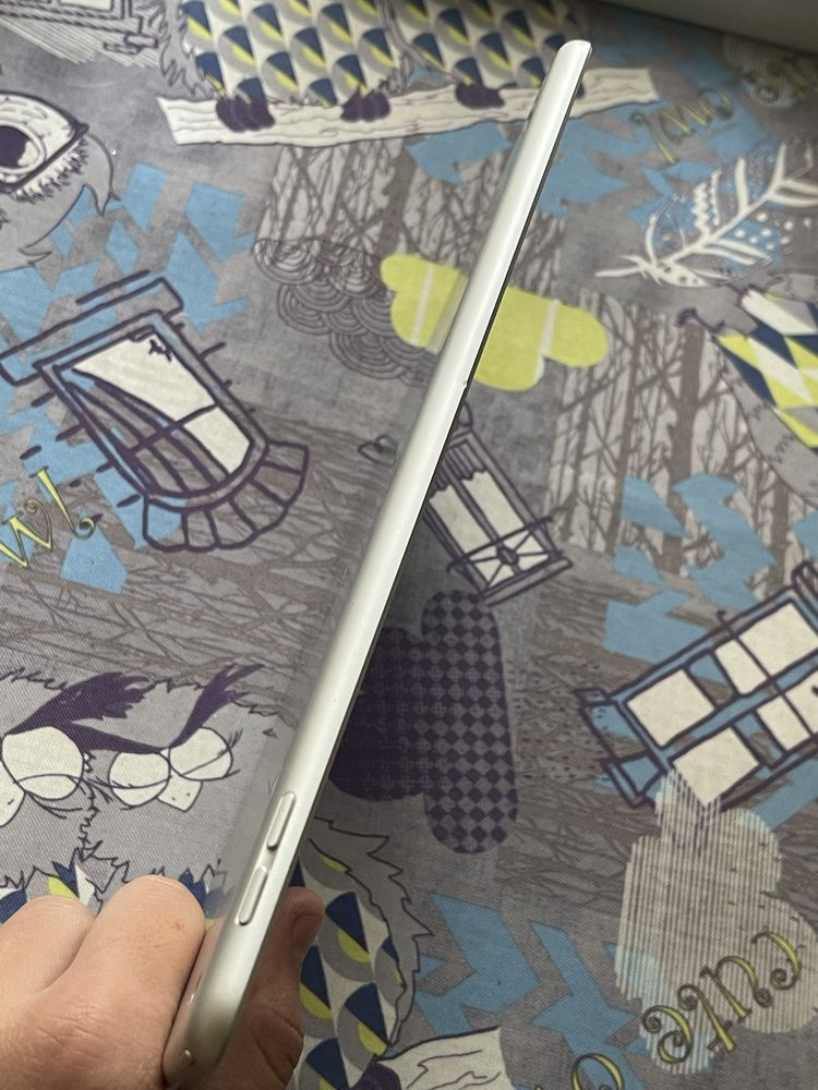 iPad 7-го покоління на 128
