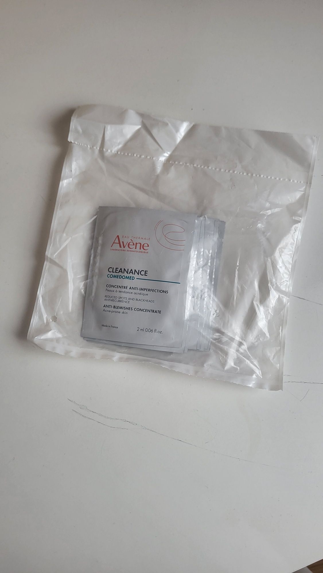 Avene Cleanance Comedomed koncentrat przeciw niedoskonałościom _ 20 ml