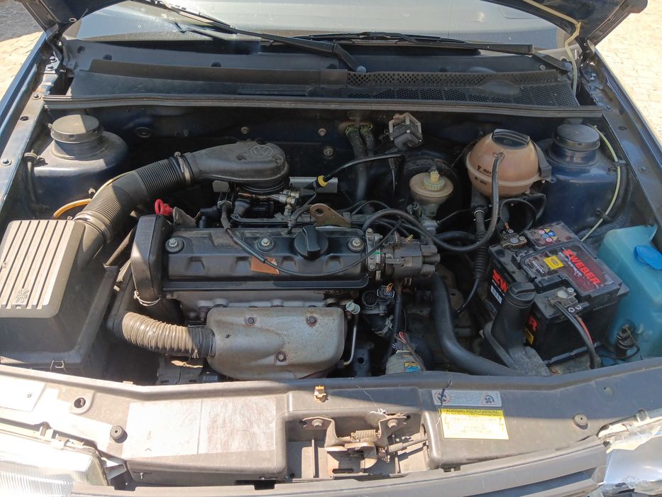 Peças vw vento 1.4i