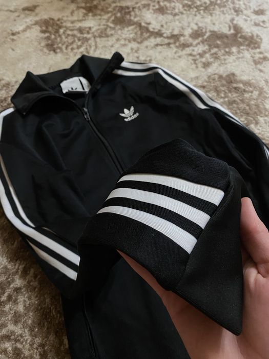 олімпійка adidas кофта адідас
