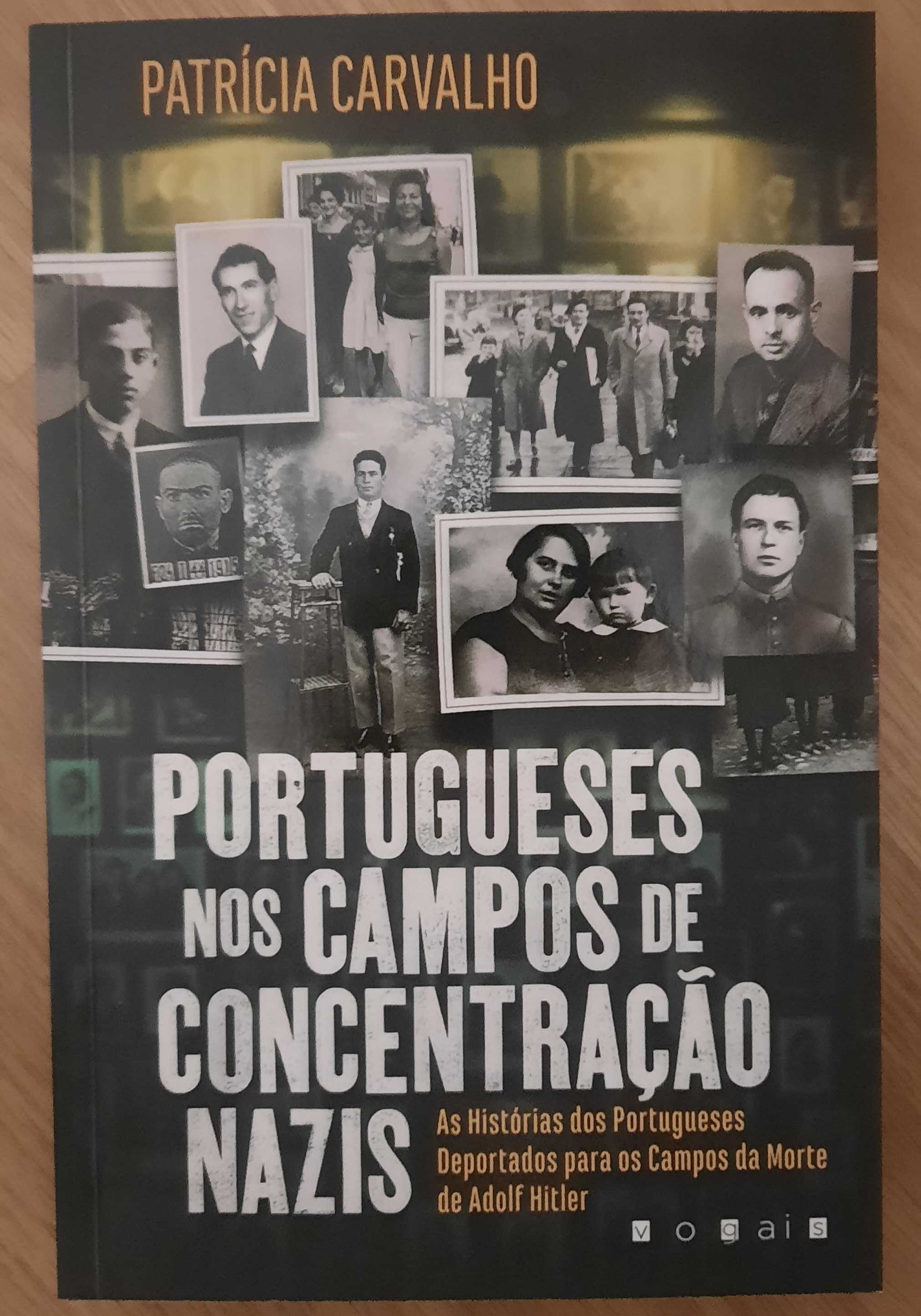 Estado Novo, Salazar, II Guerra Mundial, Portugal - Vários Livros