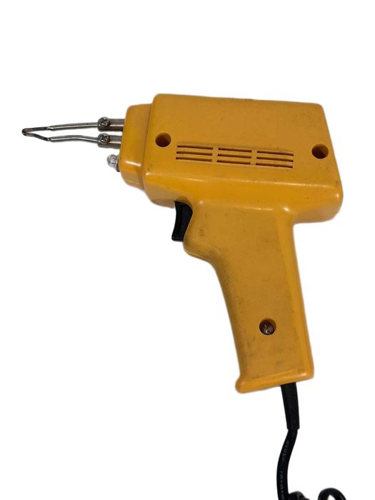 Wkrętak akumulatorowy 4,8V COMPRACTOR + lutownica w gratisie