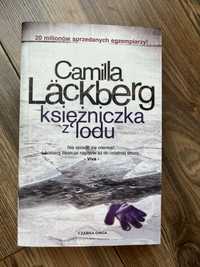 Sprzedam książkę Księżniczka z lodu Camila Lackberg