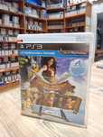 Captain Morgane and the Golden Turtle PS3 Sklep Wysyłka Wymiana