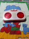 Brinquedo musical