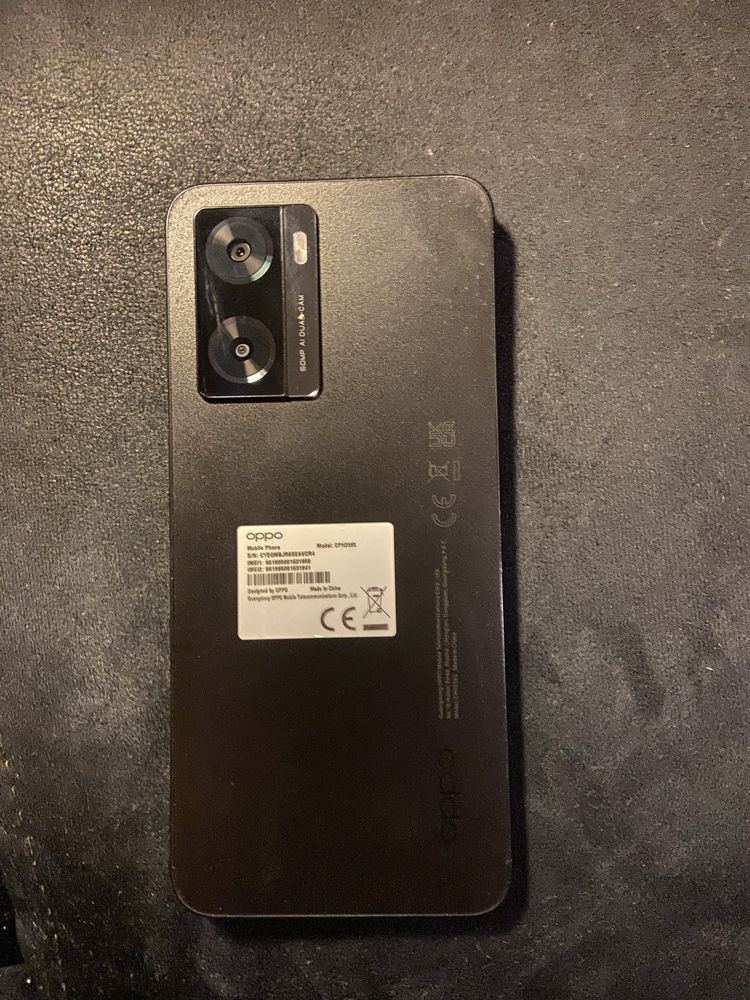 telemovel oppo A57s